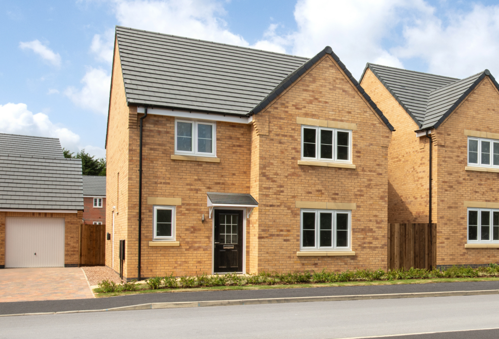 Main image of property: Deer Park Way,
Thorney,
Peterborough, Cambridgeshire,
PE60FT