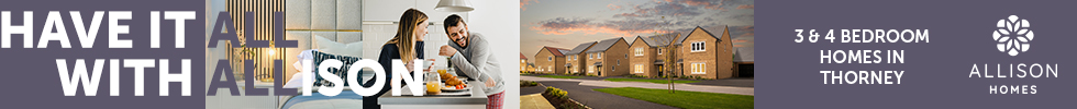 Get brand editions for Allison Homes East