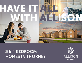 Get brand editions for Allison Homes East