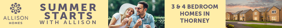 Get brand editions for Allison Homes East