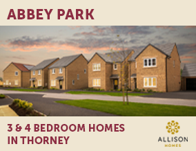 Get brand editions for Allison Homes Central