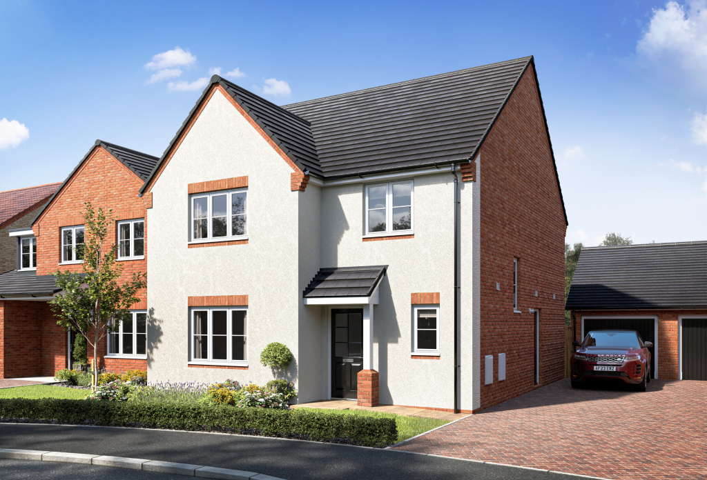 Main image of property: Roman Road,
Moulton Chapel,
Spalding, 
Lincolnshire,
PE120XQ