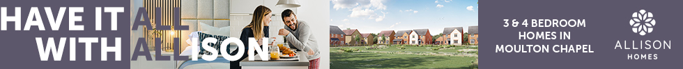 Get brand editions for Allison Homes East