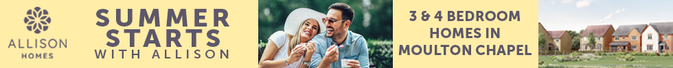 Get brand editions for Allison Homes East