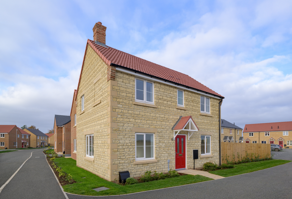 Main image of property: Middlegate Road,
Frampton,
Boston, 
Lincolnshire,
PE201BZ