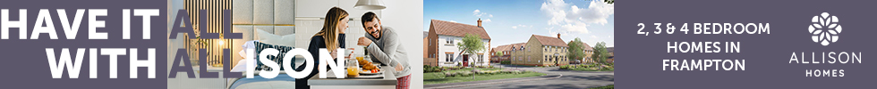Get brand editions for Allison Homes East