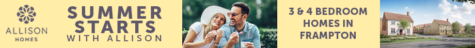Get brand editions for Allison Homes East