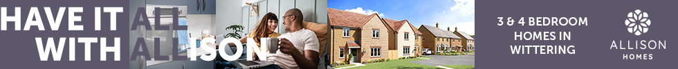 Get brand editions for Allison Homes East