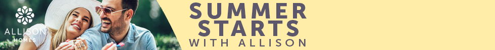 Allison Homes East, Harriers Rest