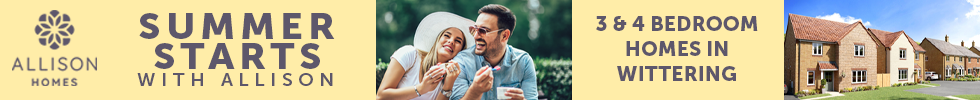 Get brand editions for Allison Homes East