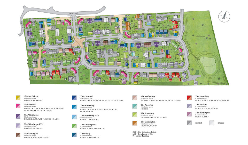 SitePlan