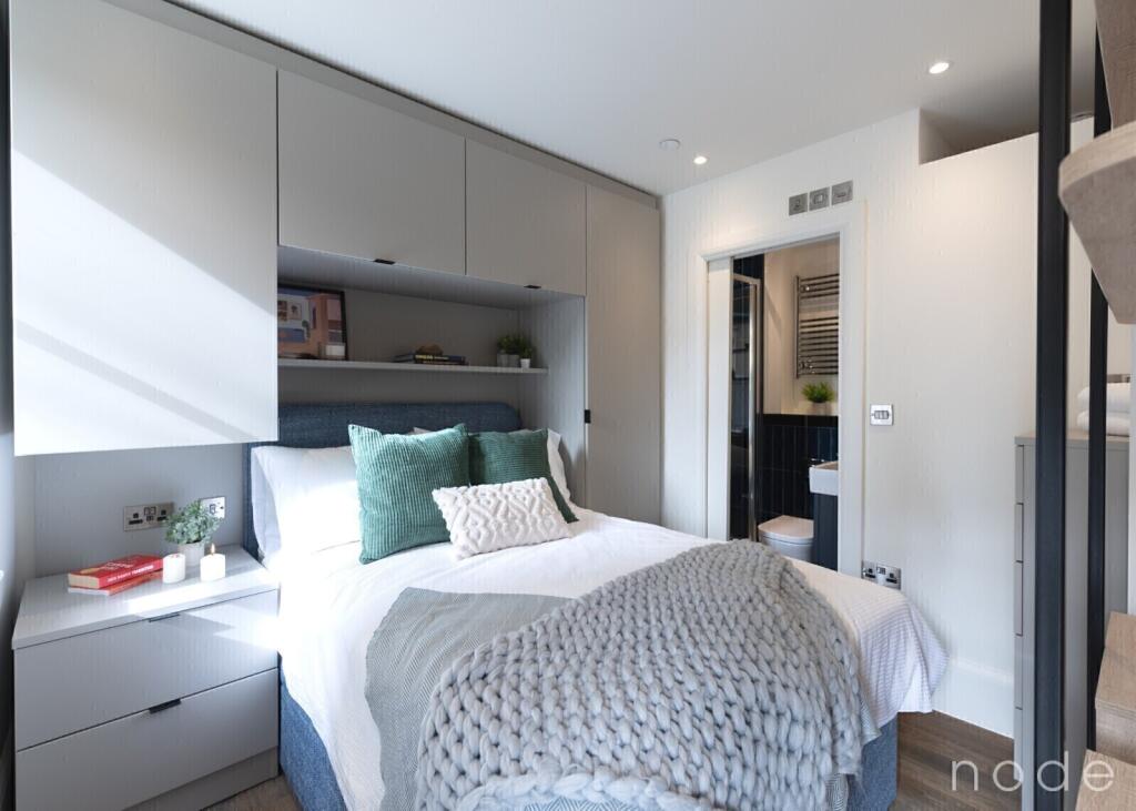 Main image of property: Loughborough Court, Shakespeare Rd, London, SE24