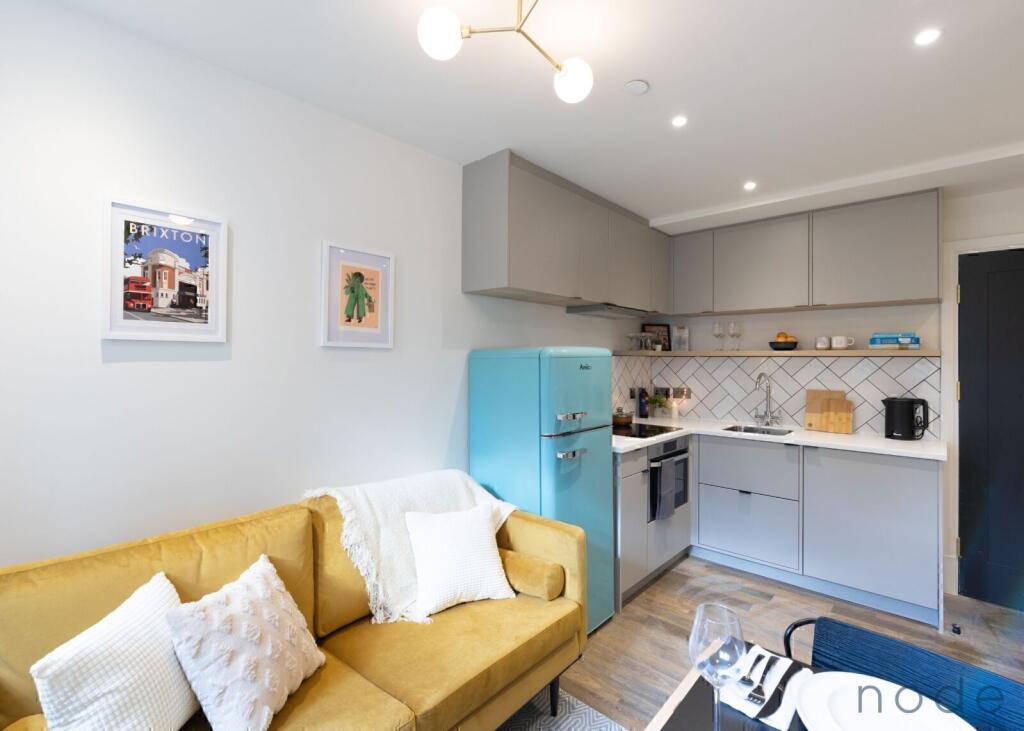 Main image of property: Loughborough Court, Shakespeare Rd, London, SE24
