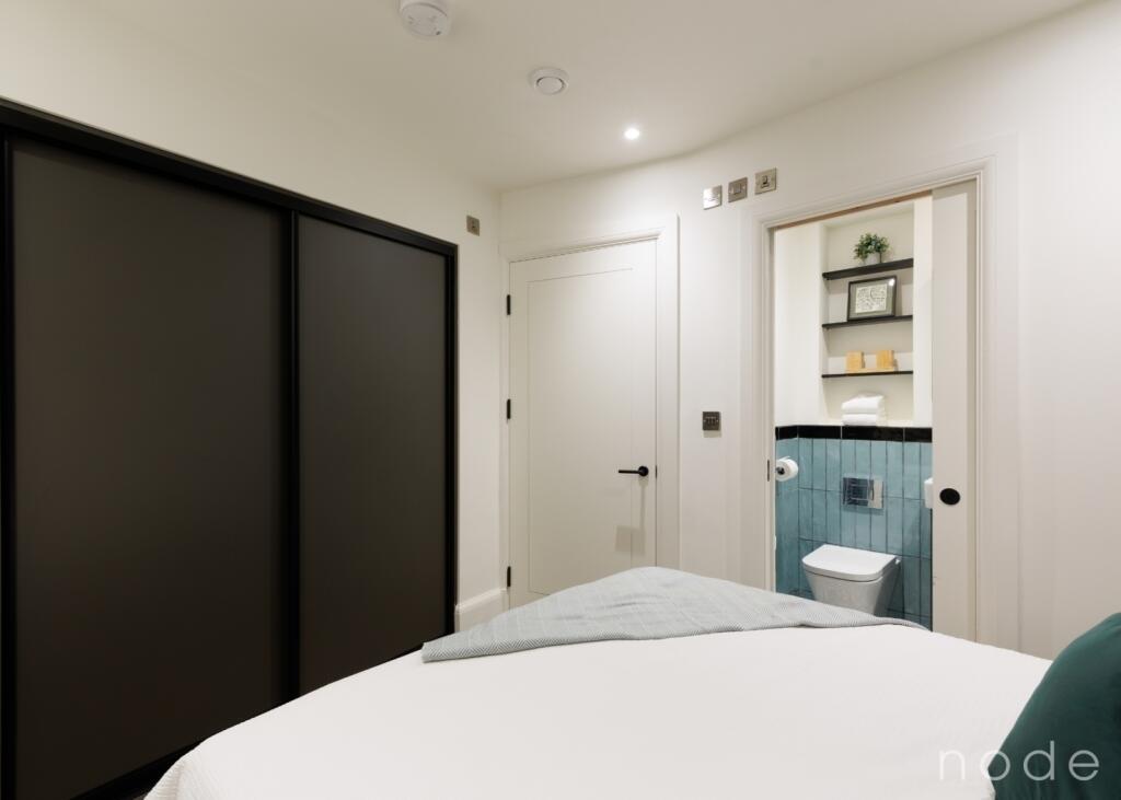 Main image of property: Loughborough Court, Shakespeare Rd, London, SE24