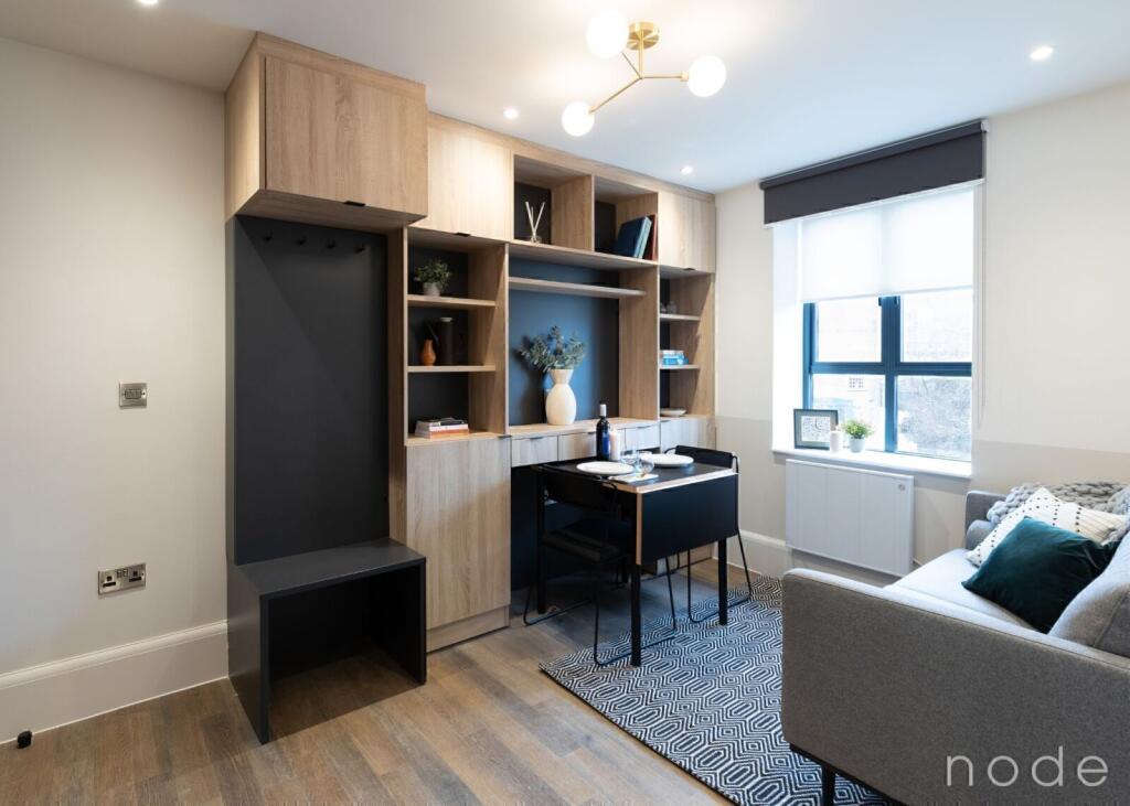 Main image of property: Loughborough Court, Shakespeare Rd, London, SE24