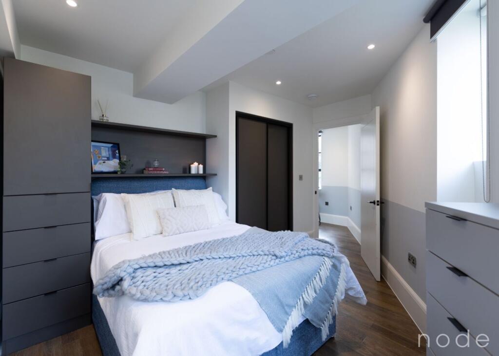 Main image of property: Loughborough Court, Shakespeare Rd, London, SE24