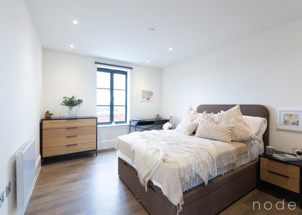Main image of property: Loughborough Court, Shakespeare Rd, London, SE24