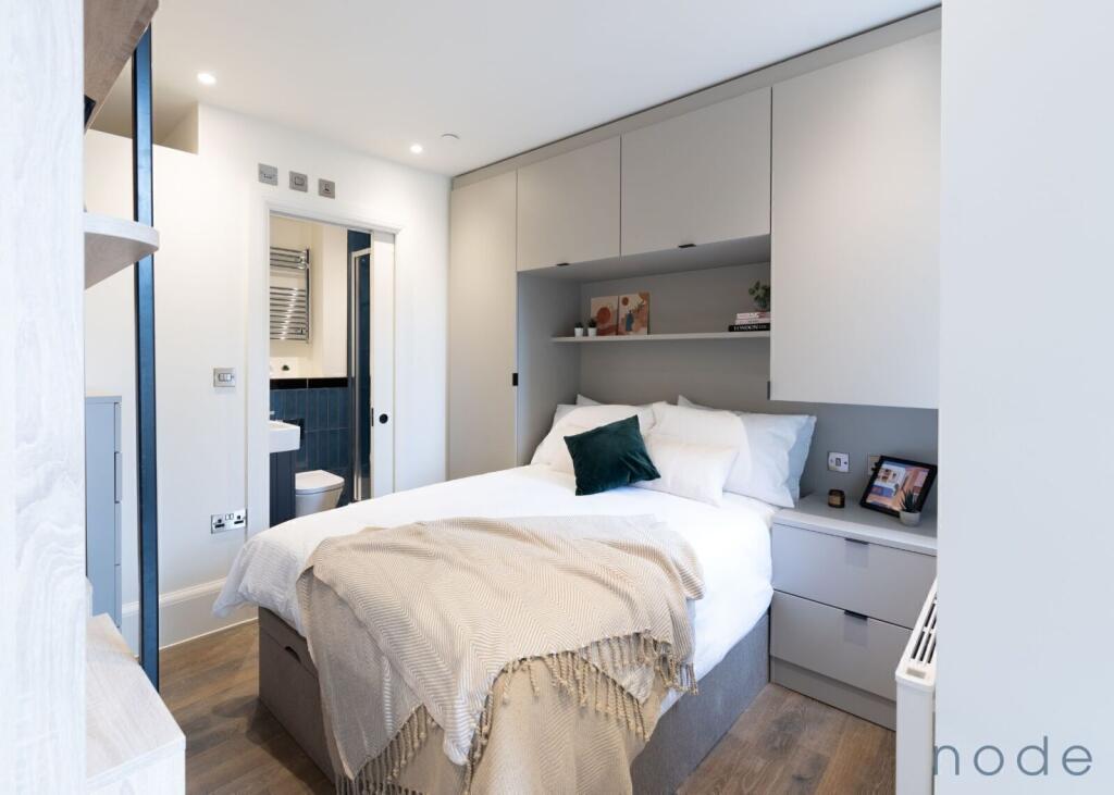 Main image of property: Loughborough Court, Shakespeare Rd, London, SE24