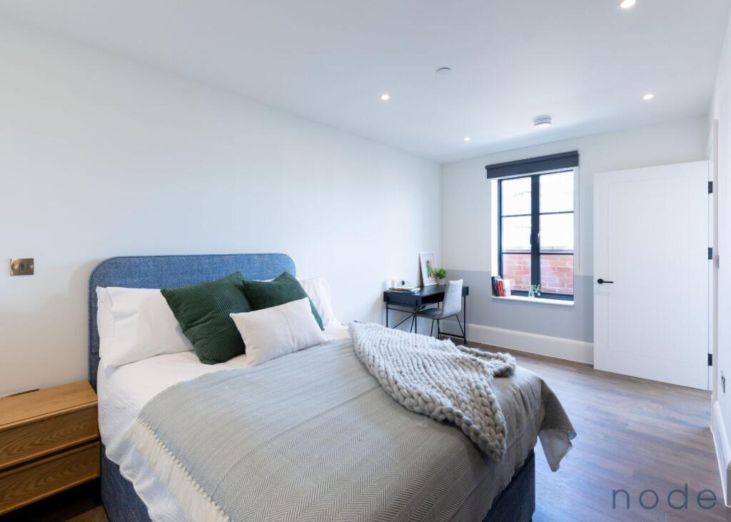 Main image of property: Loughborough Court, Shakespeare Rd, London, SE24