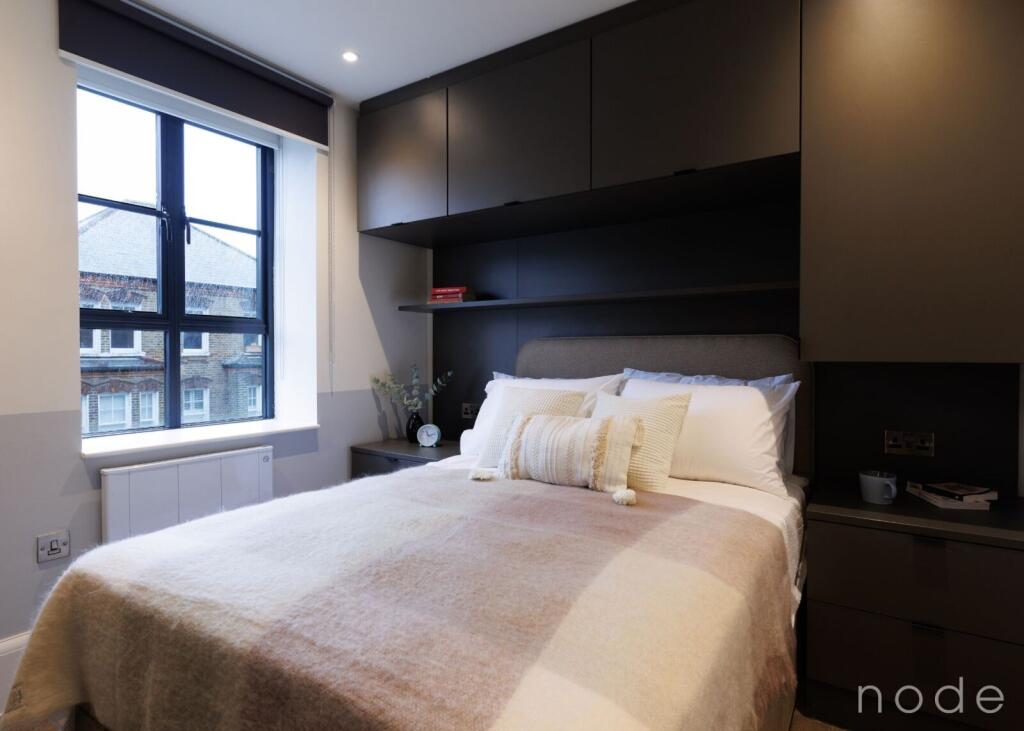 Main image of property: Loughborough Court, Shakespeare Rd, London, SE24