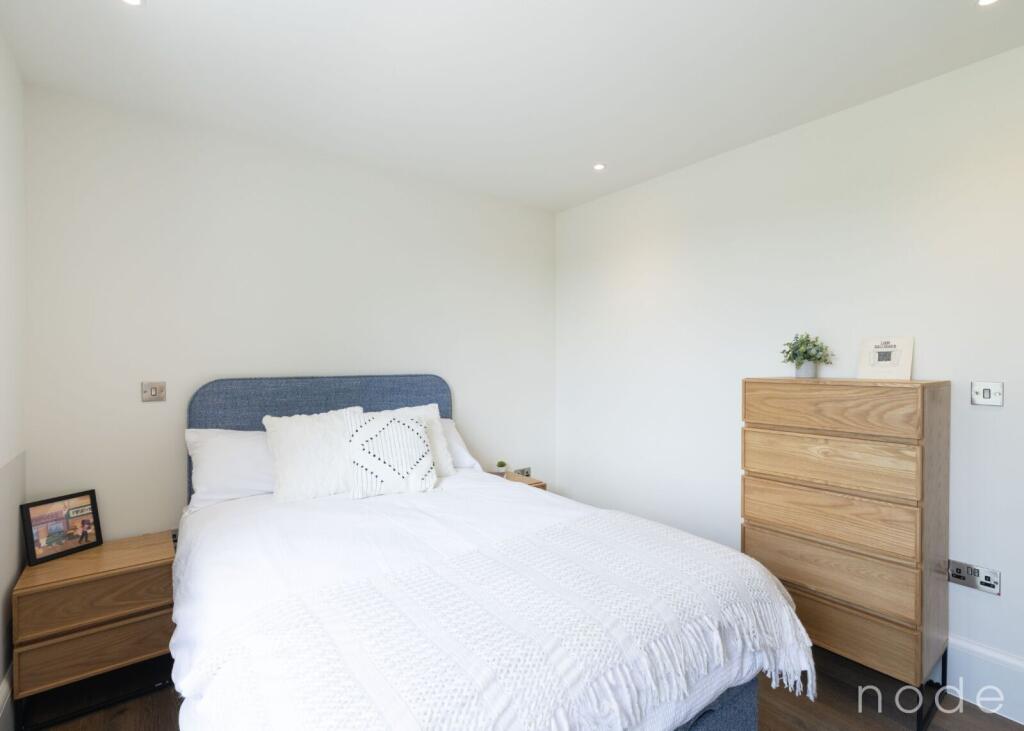 Main image of property: Loughborough Court, Shakespeare Rd, London, SE24