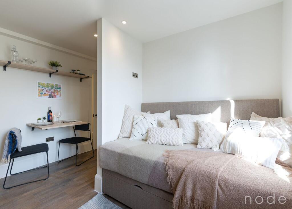 Main image of property: Loughborough Court, Shakespeare Rd, London, SE24