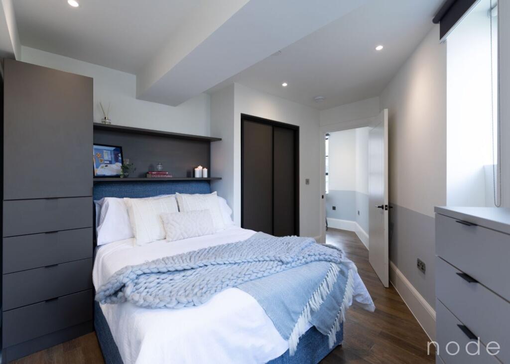 Main image of property: Loughborough Court, Shakespeare Rd, London, SE24