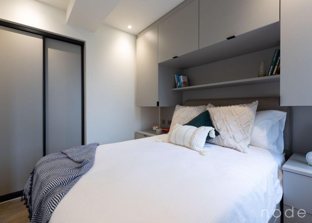 Main image of property: Loughborough Court, Shakespeare Rd, London, SE24