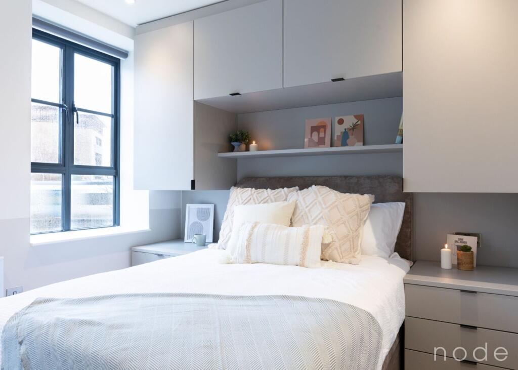 Main image of property: Loughborough Court, Shakespeare Rd, London, SE24