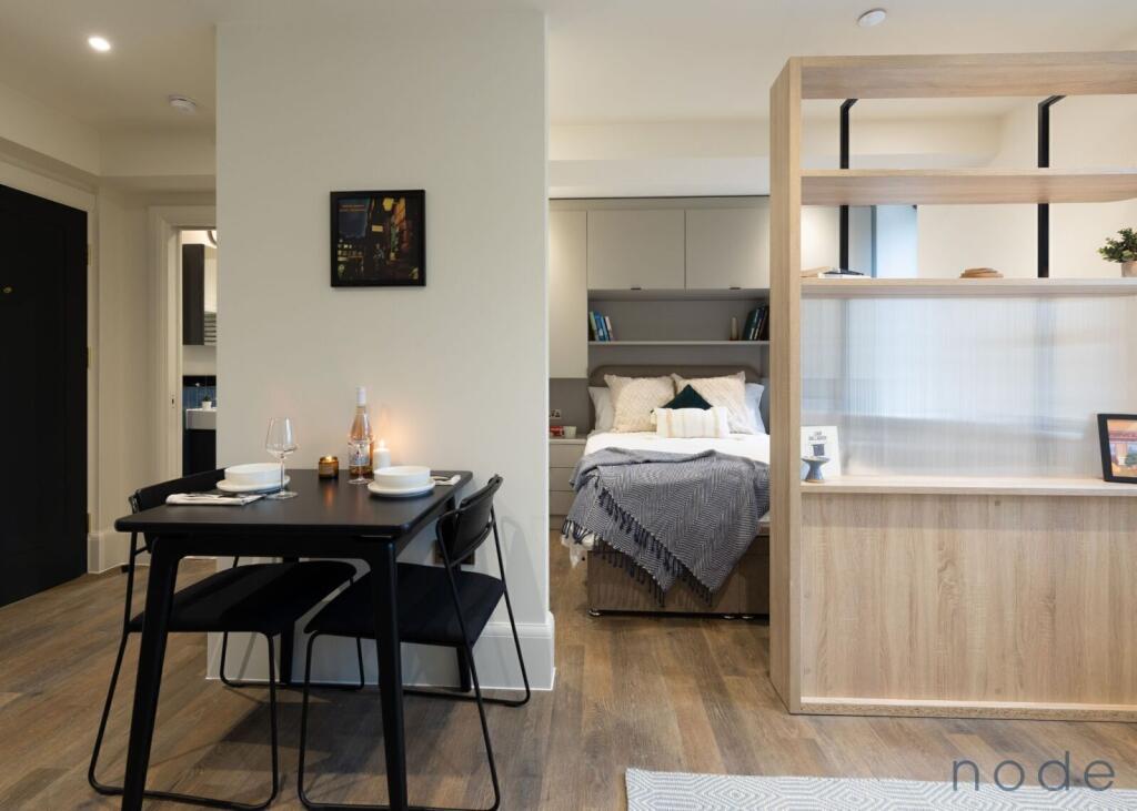 Main image of property: Loughborough Court, Shakespeare Rd, London, SE24