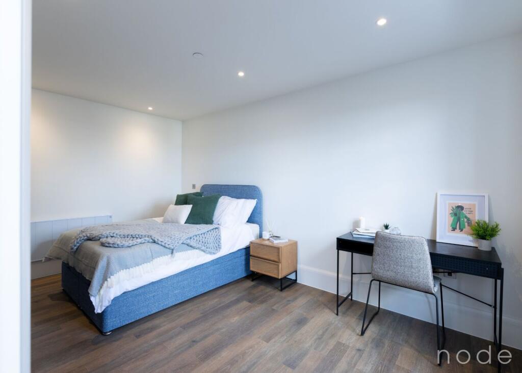 Main image of property: Loughborough Court, Shakespeare Rd, London, SE24