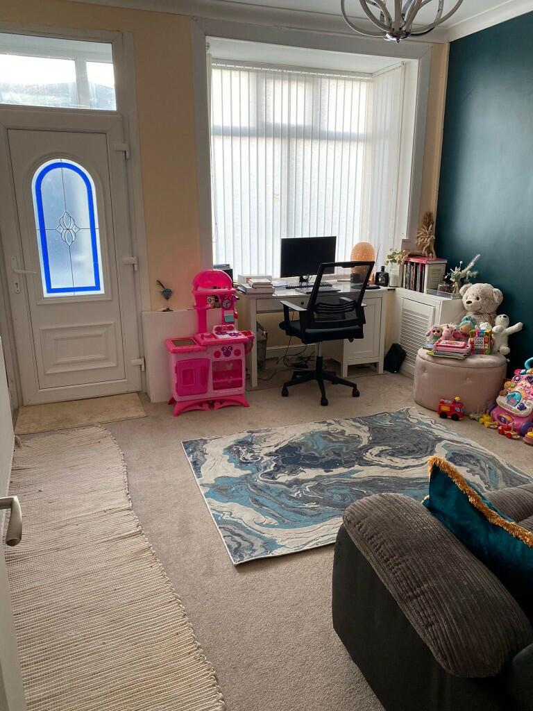 Additional property image - Maidstone Road, Birmingham