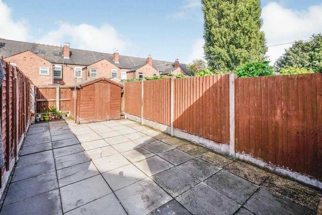 Additional property image - Maidstone Road, Birmingham