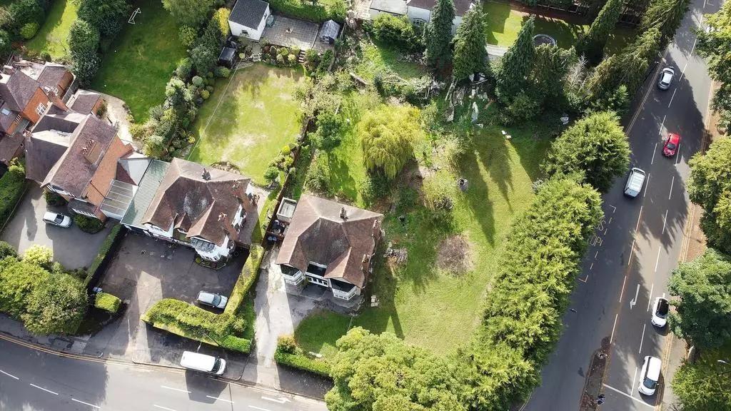 Main image of property: Wake Green Road, Birmingham