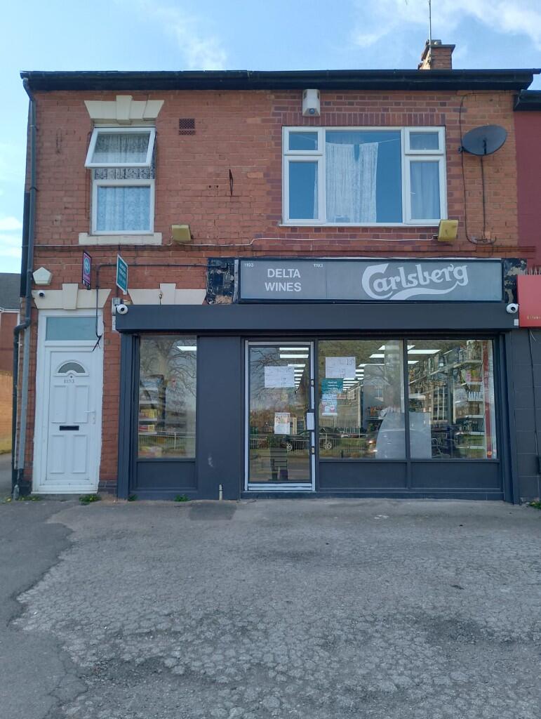 Main image of property: Bristol Road South, Birmingham