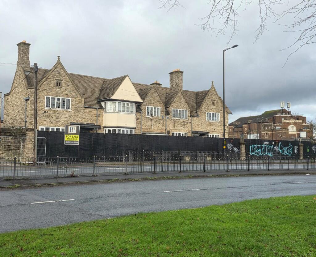 Main image of property: Village Green, Erdington