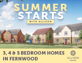 Get brand editions for Allison Homes East