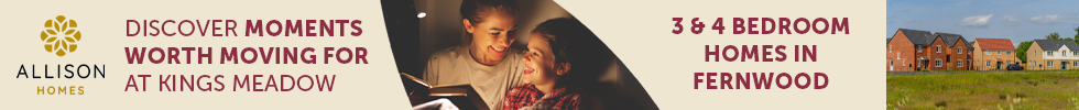Get brand editions for Allison Homes East & Central