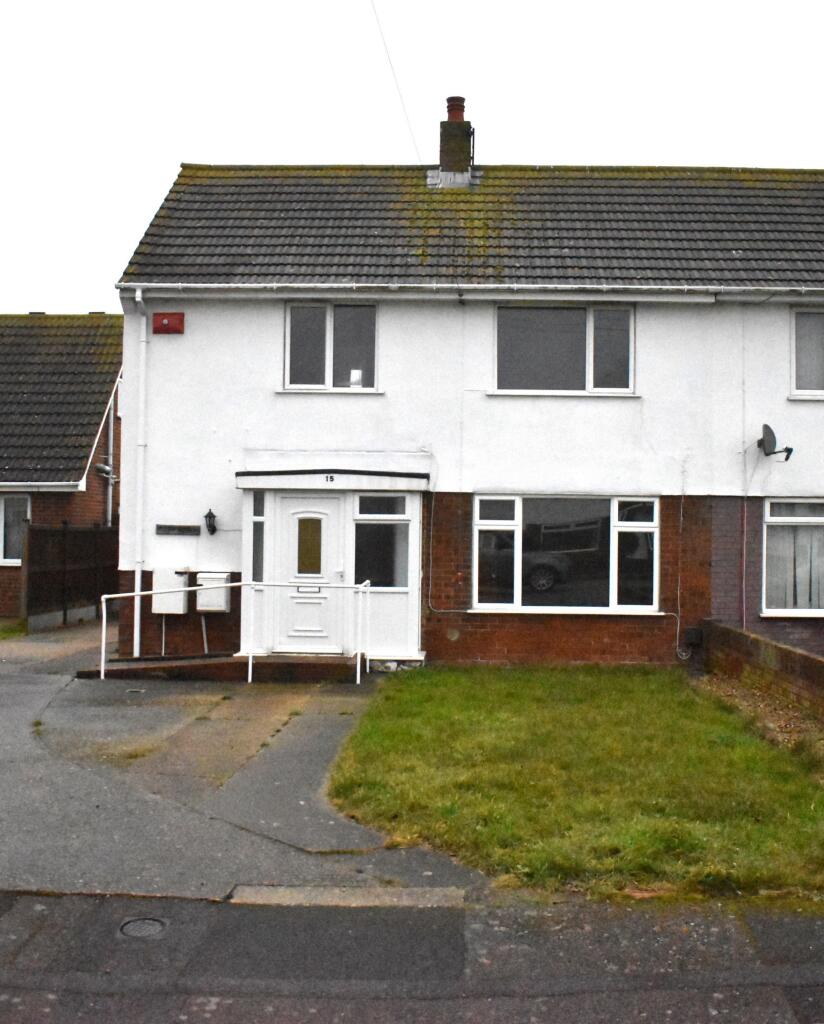 Main image of property: The Retreat, Ramsgate, CT12