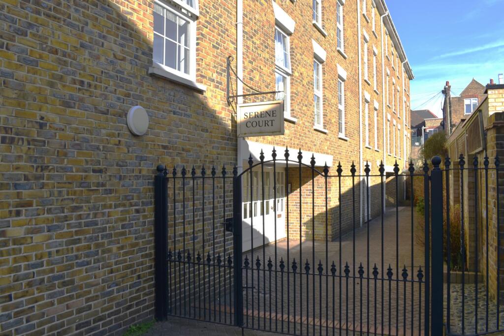 Main image of property: York Street, Broadstairs, CT10