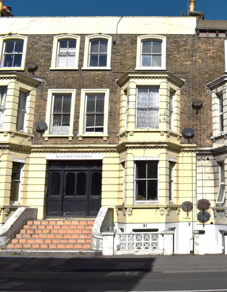 Main image of property: Canterbury Road, Margate, CT9