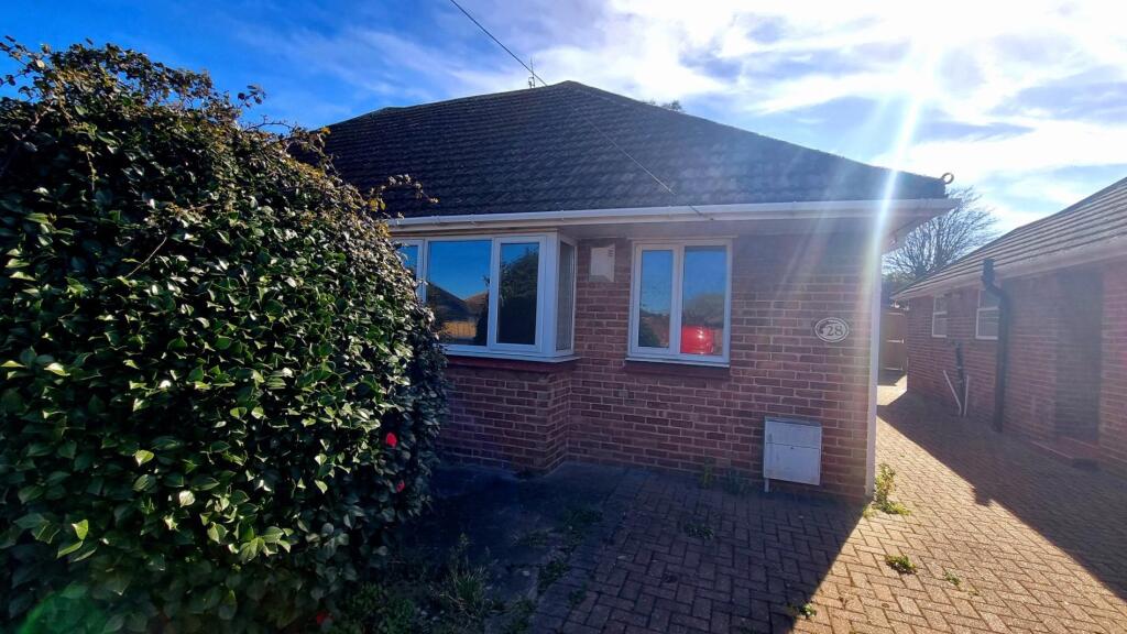 Main image of property: Sycamore Close, Broadstairs, CT10