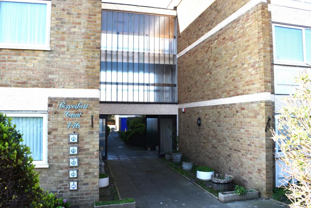 Main image of property: Rectory Road, Broadstairs, CT10