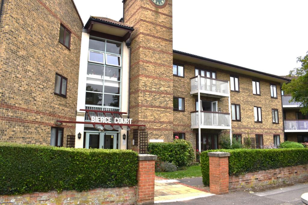 Main image of property: Lyell Road, Birchington, CT7