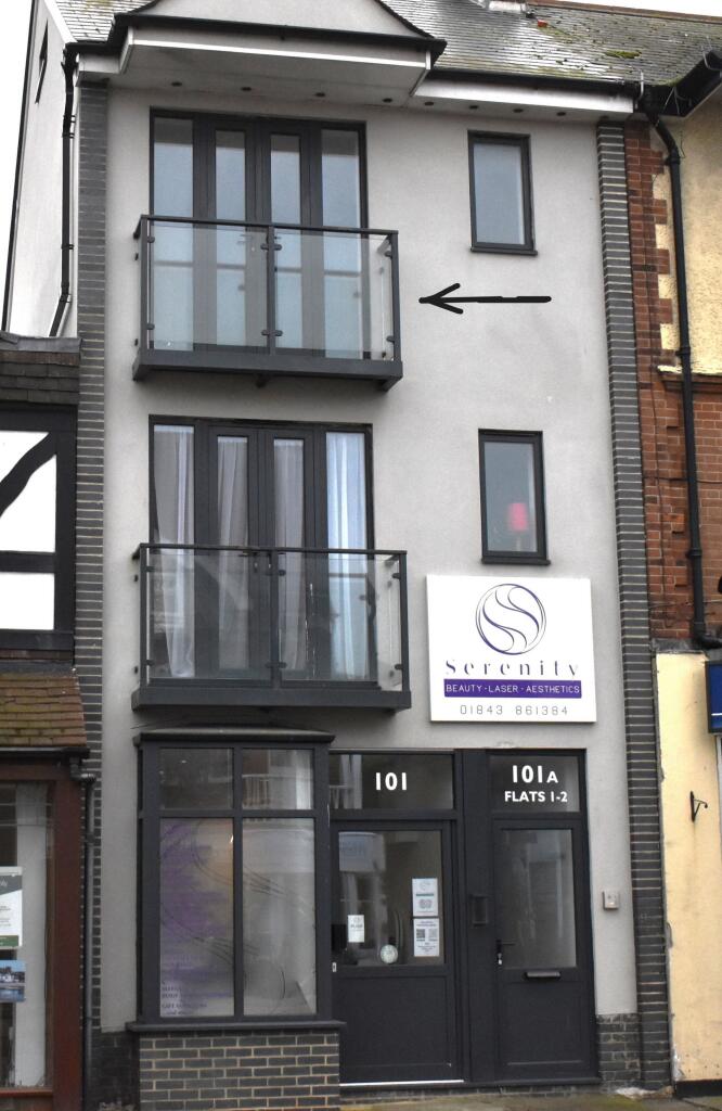 Main image of property: High Street, Broadstairs, CT10