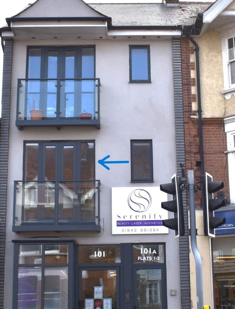 Main image of property: High Street, Broadstairs, CT10