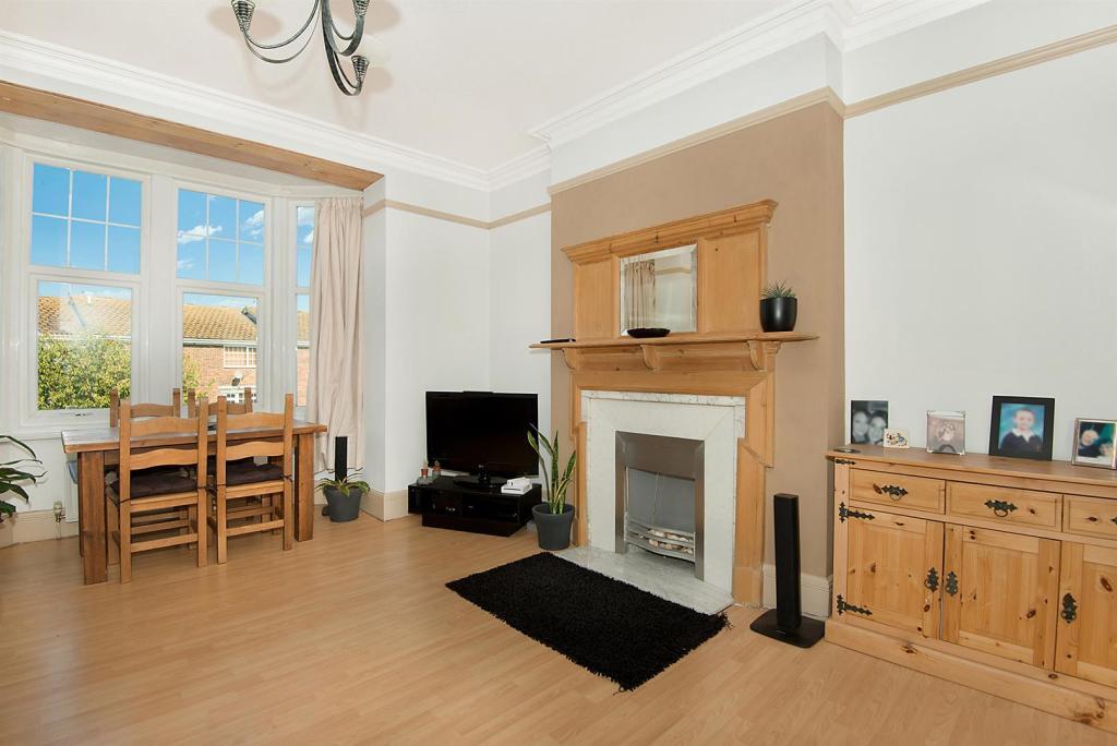 Main image of property: Westgate Bay Avenue, Westgate on Sea, CT8