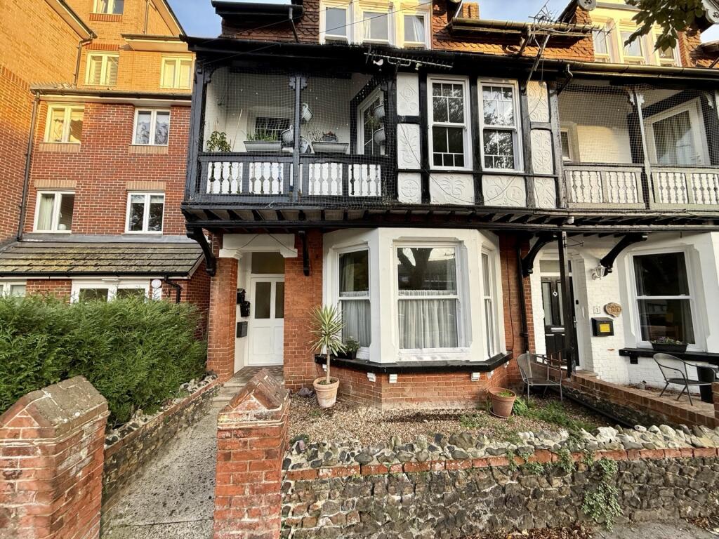 Main image of property: Beach Avenue, Birchington, CT7