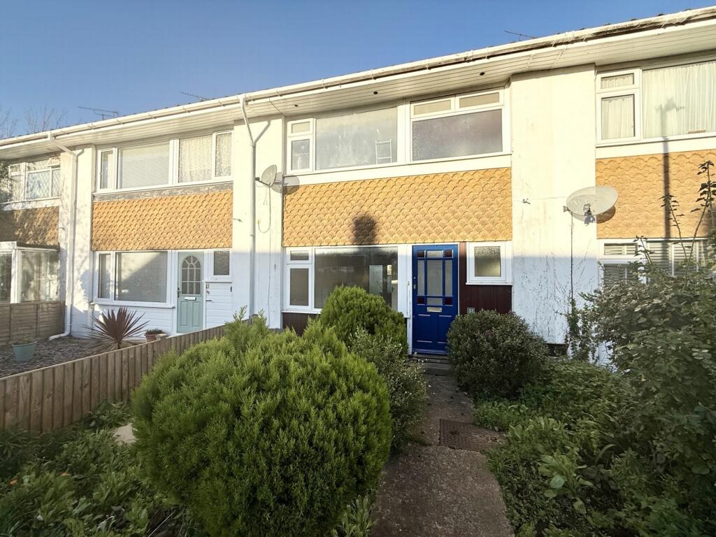 Main image of property: Yew Tree Gardens, Birchington, CT7