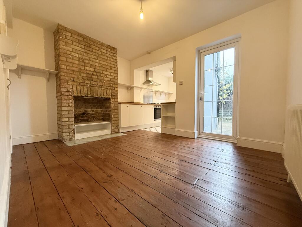 Main image of property: Seafield Road, Ramsgate, CT11